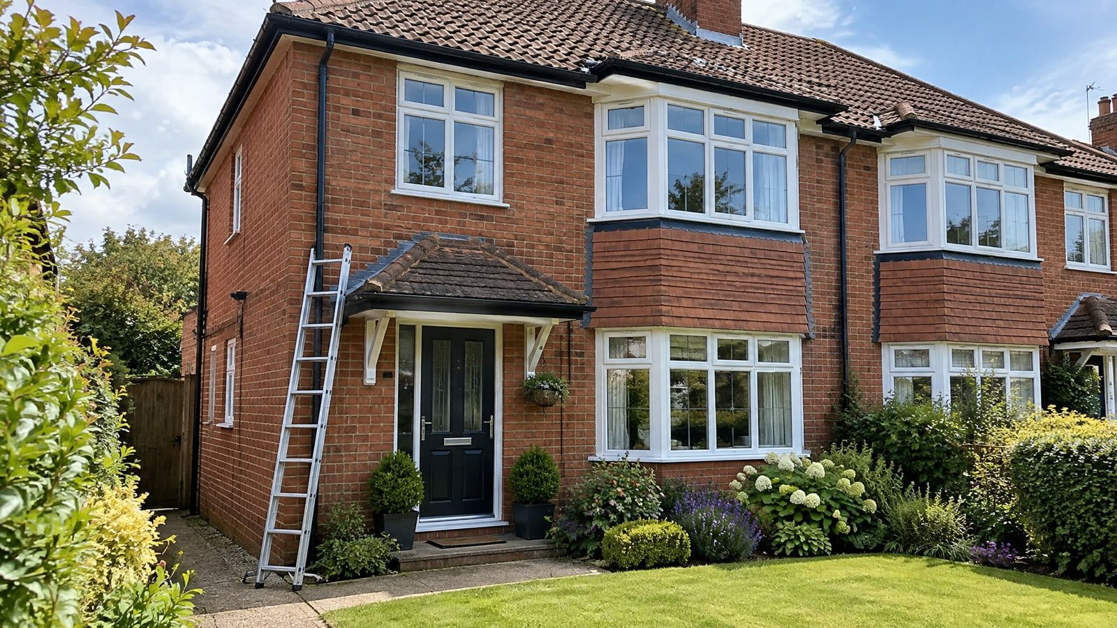 All Property Maintenance in Hampshire