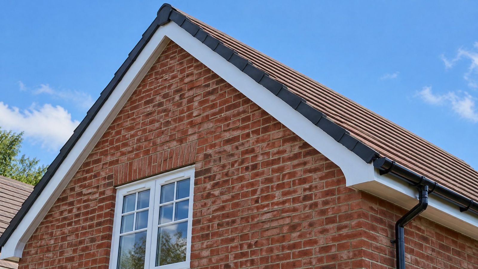 Roofline & uPVC in Hampshire