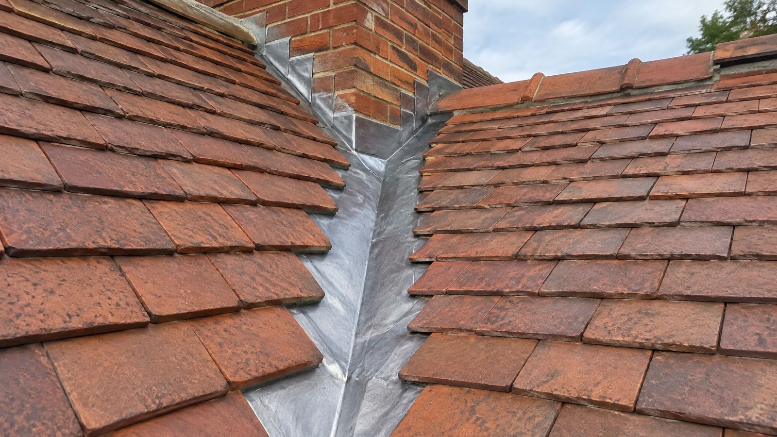 Valley Repairs in Hampshire